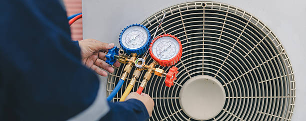 Trusted Heat Pump Repair service in Buffalo, MO - Leonard HVAC